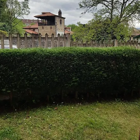 Rio Sella