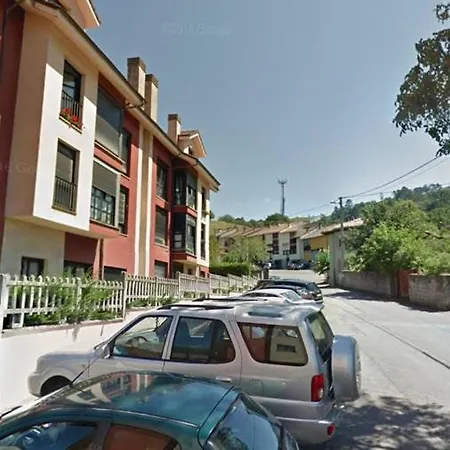 Rio Sella Appartement *